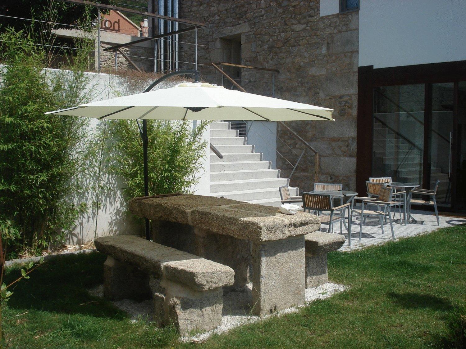 Hotel De Naturaleza Av - Adults Only Ameixenda Екстер'єр фото