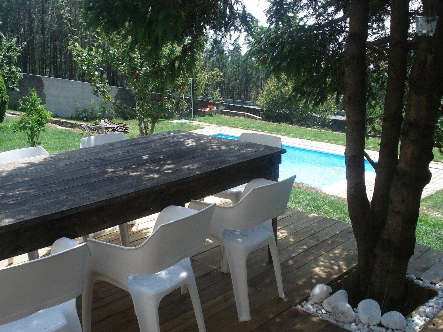 Hotel De Naturaleza Av - Adults Only Ameixenda Екстер'єр фото