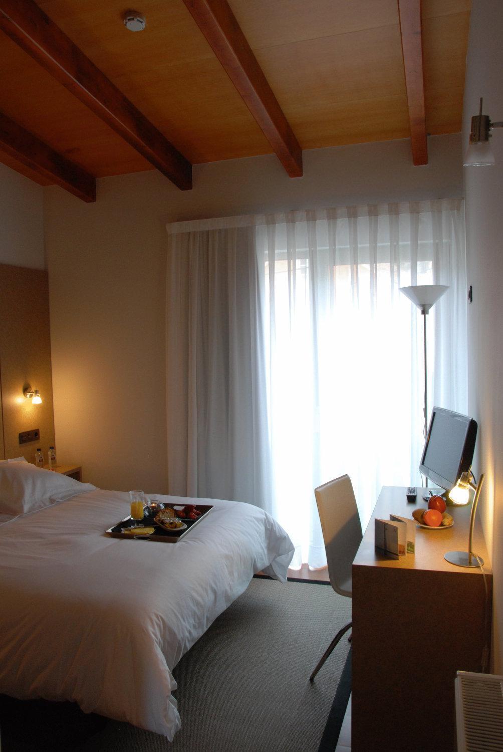 Hotel De Naturaleza Av - Adults Only Ameixenda Екстер'єр фото