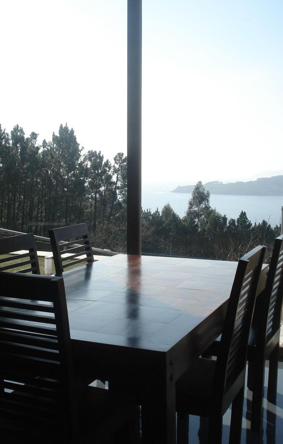 Hotel De Naturaleza Av - Adults Only Ameixenda Екстер'єр фото