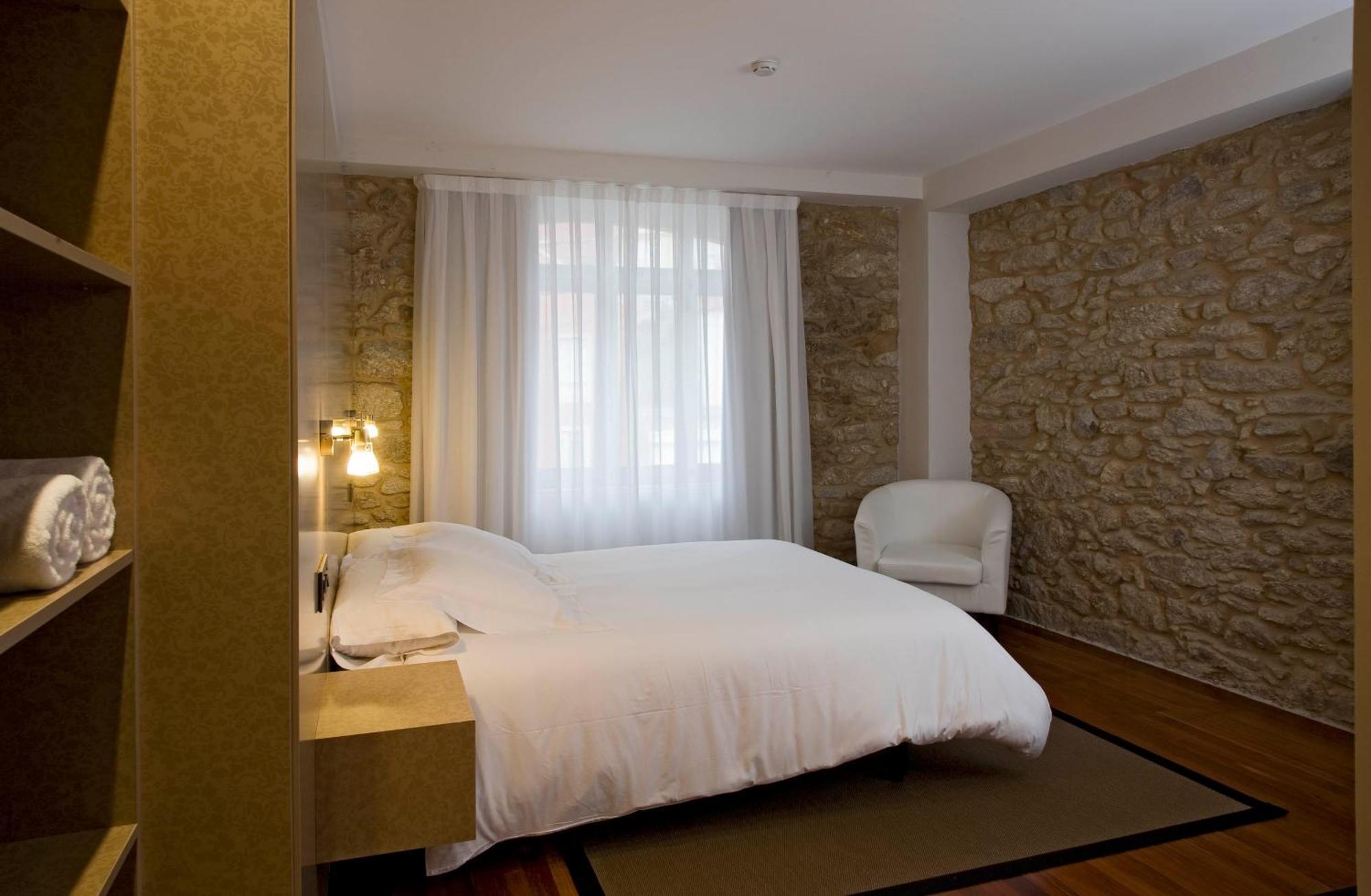 Hotel De Naturaleza Av - Adults Only Ameixenda Екстер'єр фото