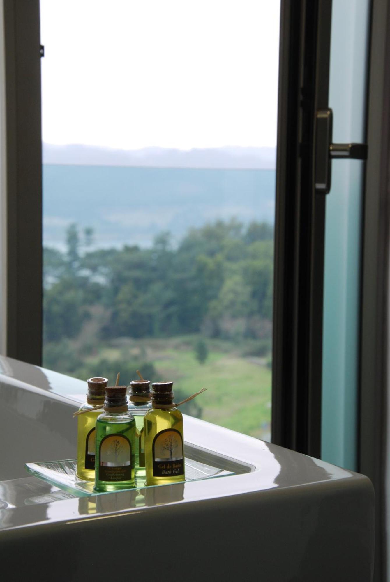 Hotel De Naturaleza Av - Adults Only Ameixenda Екстер'єр фото