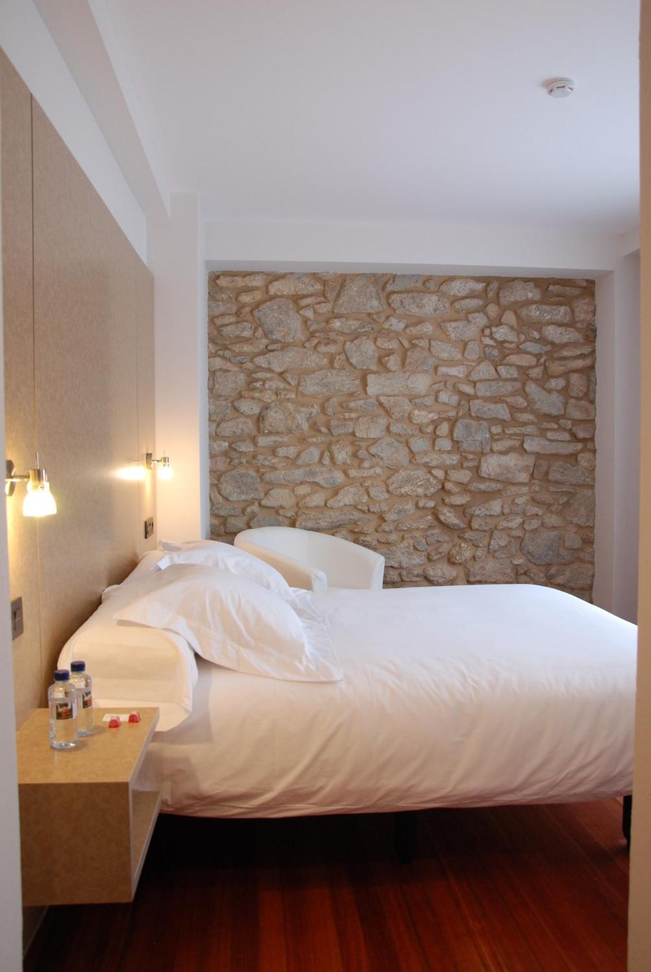 Hotel De Naturaleza Av - Adults Only Ameixenda Екстер'єр фото