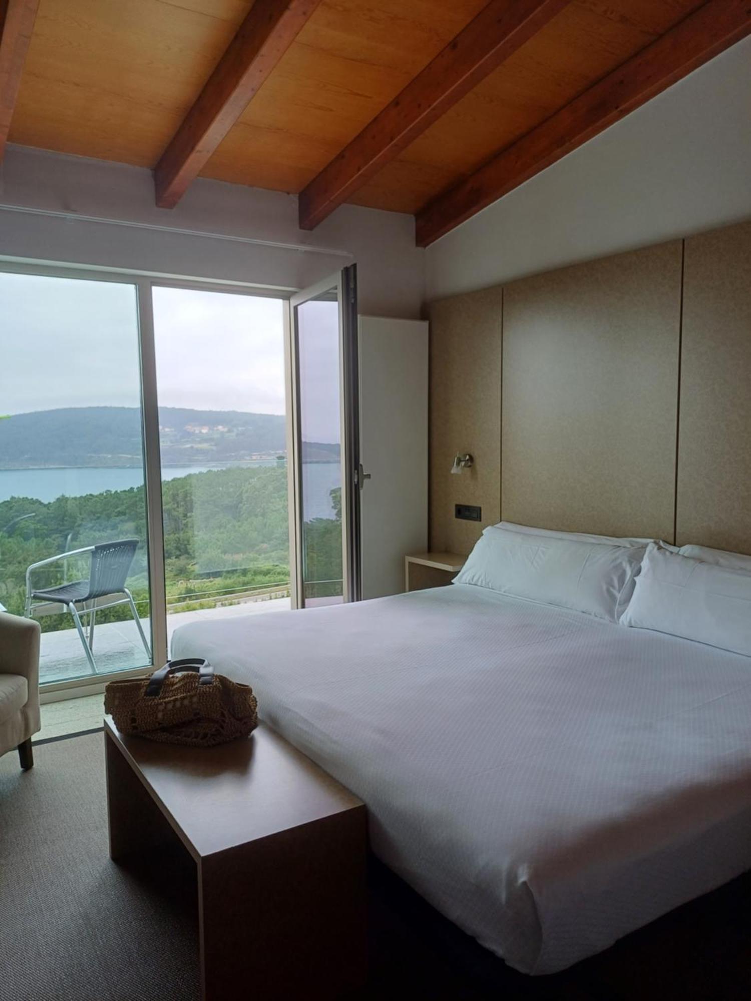 Hotel De Naturaleza Av - Adults Only Ameixenda Екстер'єр фото