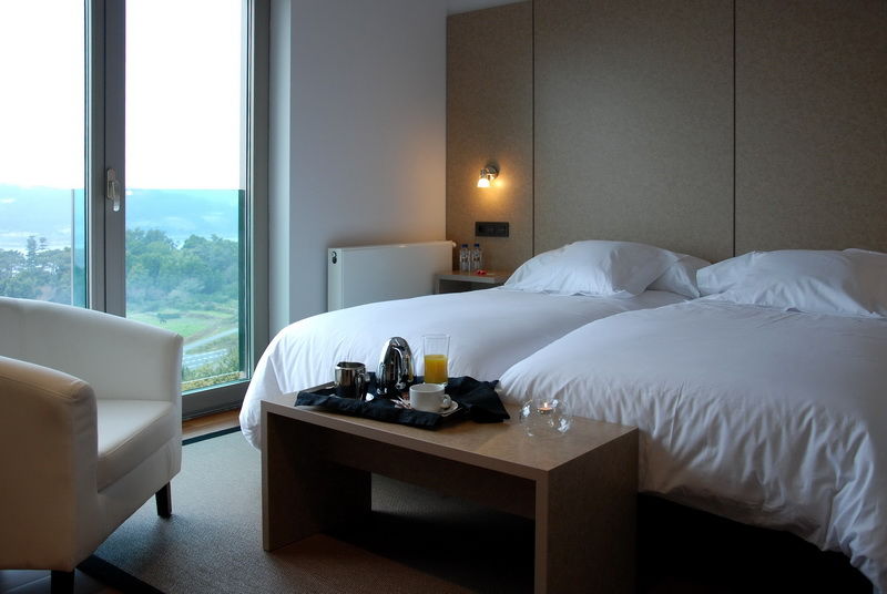 Hotel De Naturaleza Av - Adults Only Ameixenda Екстер'єр фото