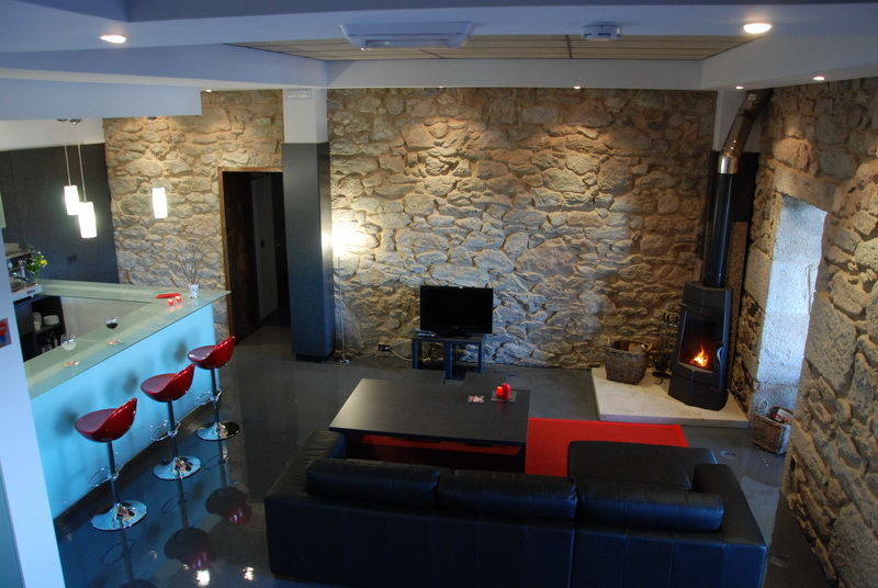 Hotel De Naturaleza Av - Adults Only Ameixenda Екстер'єр фото