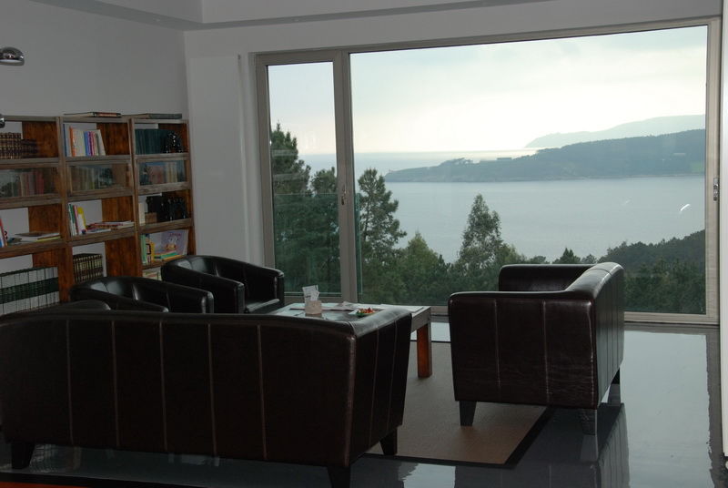 Hotel De Naturaleza Av - Adults Only Ameixenda Екстер'єр фото
